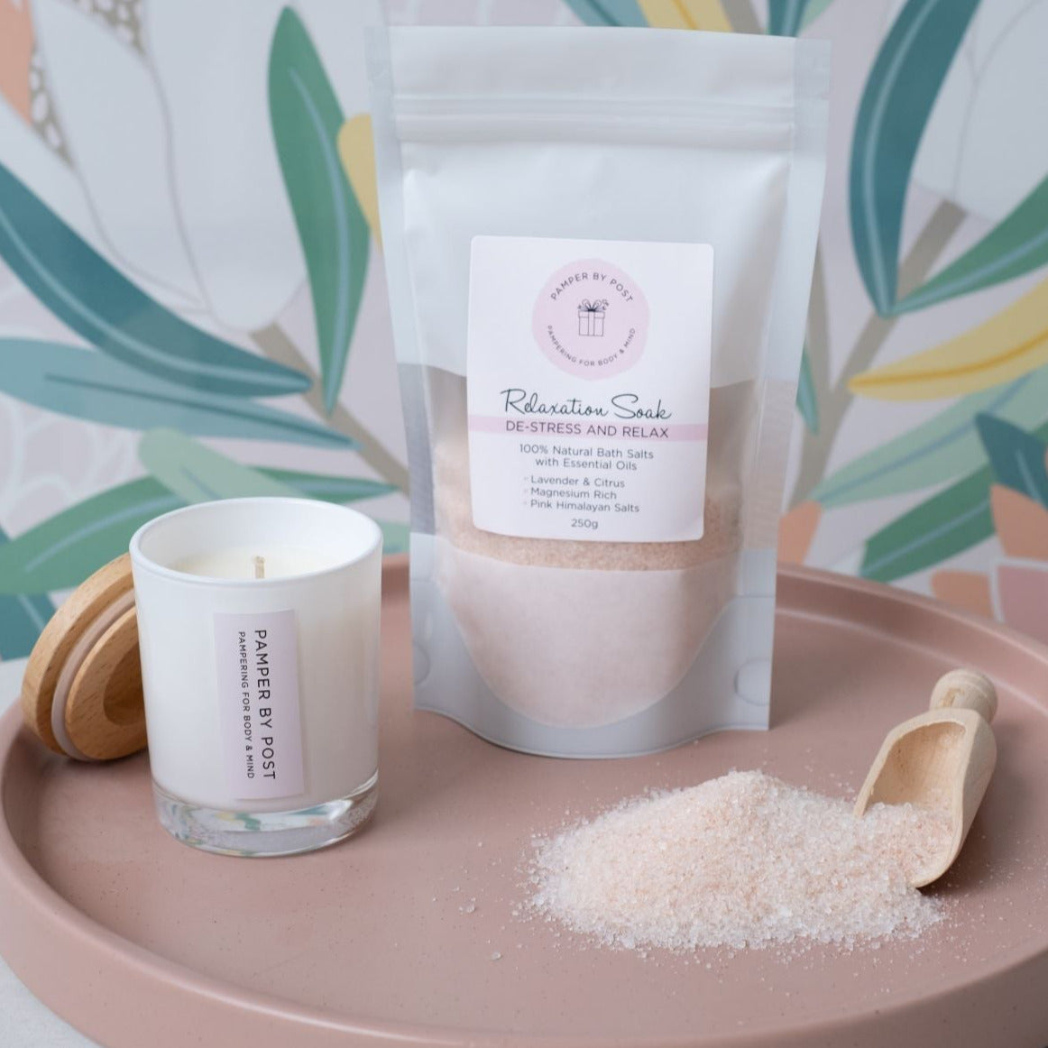 Little Relax Bundle