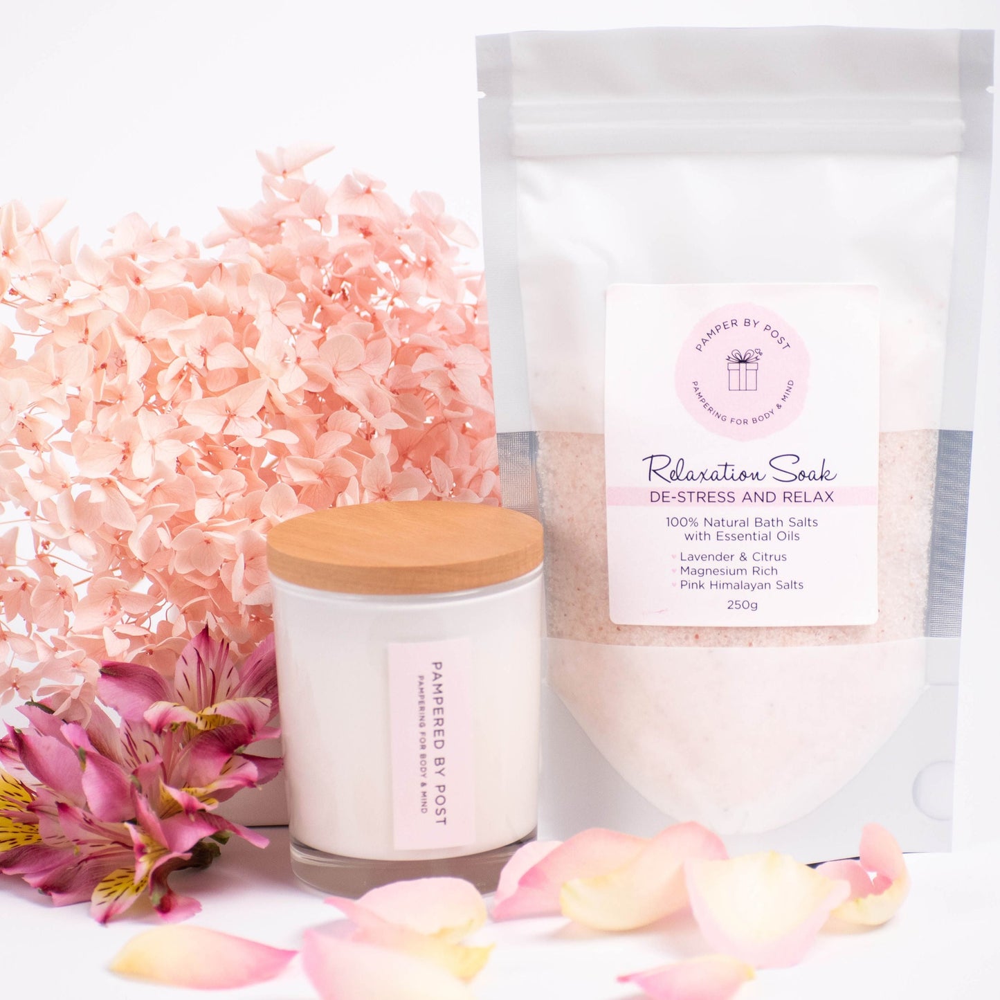 Little Relax Bundle