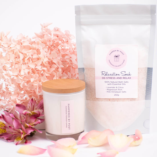 Little Relax Bundle