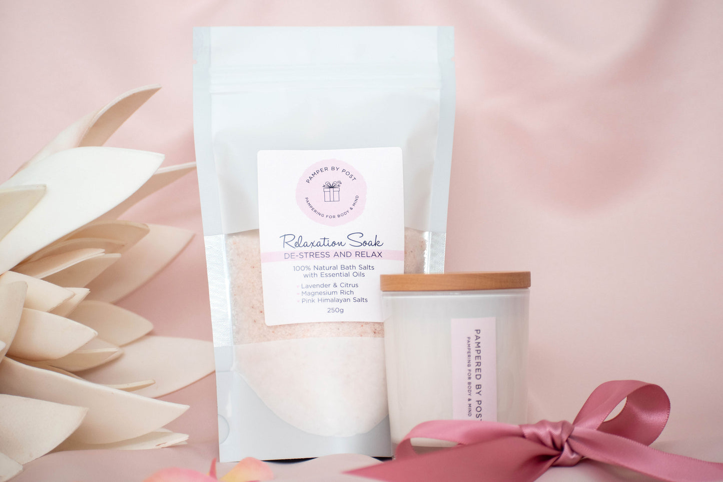 Little Relax Bundle