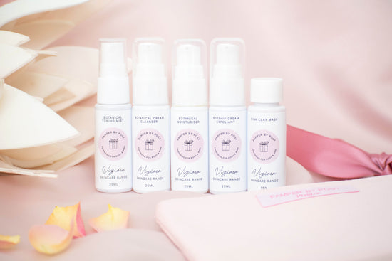 Little Skincare Pamper Pack