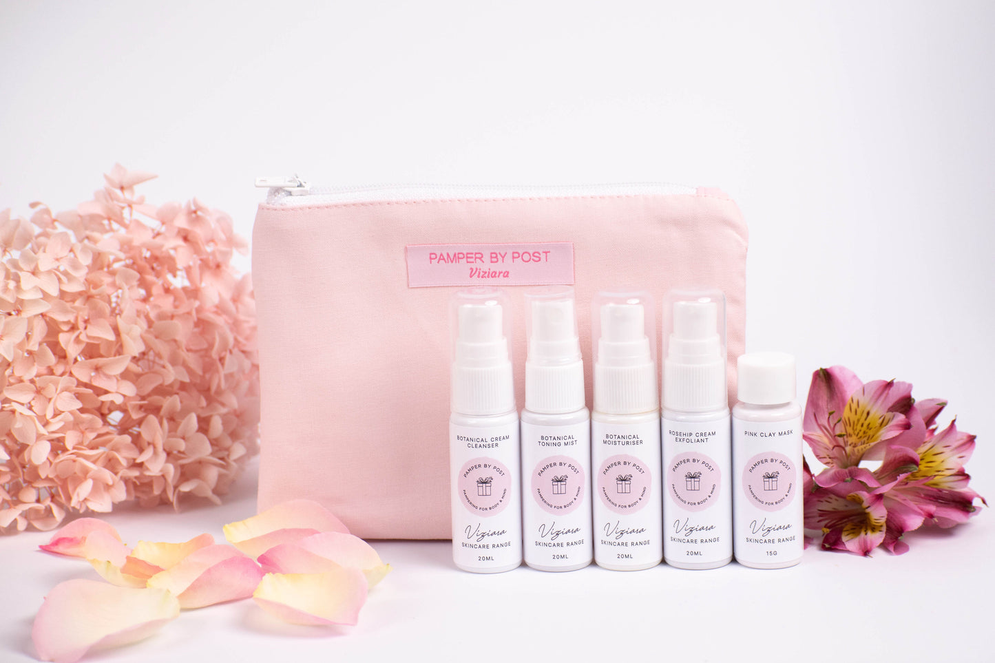 Little Skincare Pamper Pack