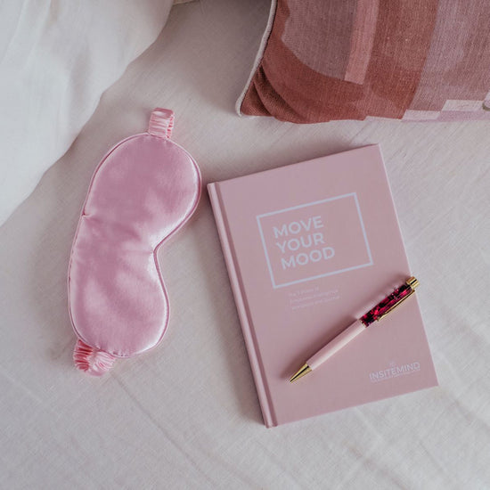 Move Your Mood Pamper Luxe Box